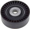 Gates BMW 3/5 Series / M3 / X3 / X5 / Z3 (includes 318 Series) DriveAlign Idler Pulley thumbnail 3