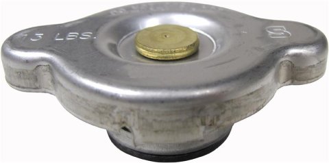 Gates Acura / Chevrolet / Ford / GMC / Honda / Infiniti / Mazda / Mitsubishi / Nissan Radiator Cap thumbnail 1
