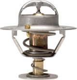 Gates 91-96 Infiniti G20 / 89-98 Nissan 240SX / 90-04 Pickup / 00-04 Xterra Thermostat thumbnail 1