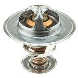 Gates 91-96 Infiniti G20 / 89-98 Nissan 240SX / 90-04 Pickup / 00-04 Xterra Thermostat thumbnail 2