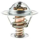 Gates 91-96 Infiniti G20 / 89-98 Nissan 240SX / 90-04 Pickup / 00-04 Xterra Thermostat thumbnail 3