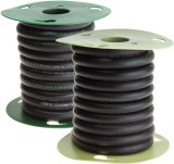 Gates 1/4in x 15 feet (Box) 225 PSI Barricade Fuel Injection Hose w/ GreenShield Technology thumbnail 4