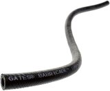 Gates 3/8in x 2 feet (Clamshell) 225 PSI Barricade Fuel Injection Hose w/ GreenShield Technology thumbnail 2