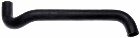 Gates 05-06 Pontiac GTO Molded Coolant Hose