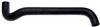 Gates 05-06 Pontiac GTO Molded Coolant Hose thumbnail 3