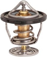 Gates 04-06 Pontiac GTO / 03-06 GMC Envoy / 00-11 Chevrolet Suburban Thermostat thumbnail 1