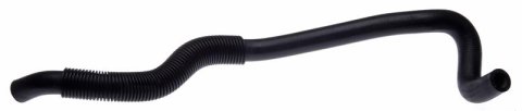 Gates 93-01 Subaru Impreza / 90-94 Legacy Small ID Coolant Hose