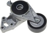 Gates 98-04 Audi A3/99-06 TT / 99-07 VW Golf/99-08 Jetta Belt Drive Tensioner Assembly thumbnail 1