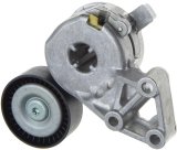 Gates 98-04 Audi A3/99-06 TT / 99-07 VW Golf/99-08 Jetta Belt Drive Tensioner Assembly thumbnail 2