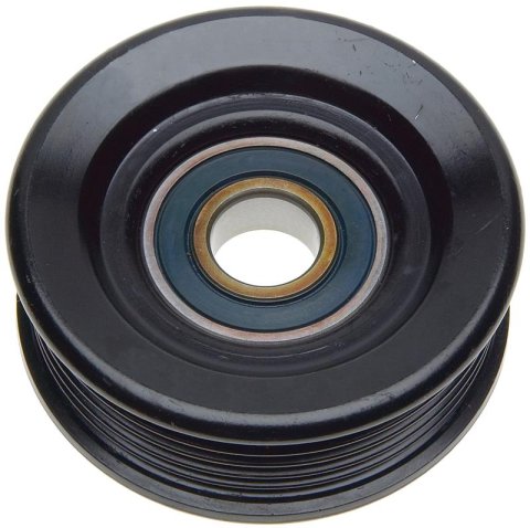 Gates 00-12 Ford Mustang / 00-09 Honda S2000 DriveAlign Idler Pulley thumbnail 1
