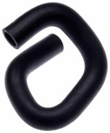Gates 08-10 Chevrolet Cobalt Small ID Molded Heater Hose thumbnail 1