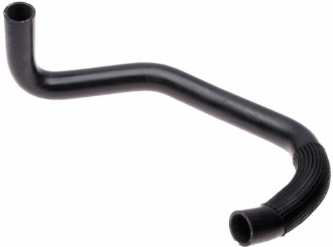 Gates 09-10 Dodge Challenger SRT8 Molded Coolant Hose