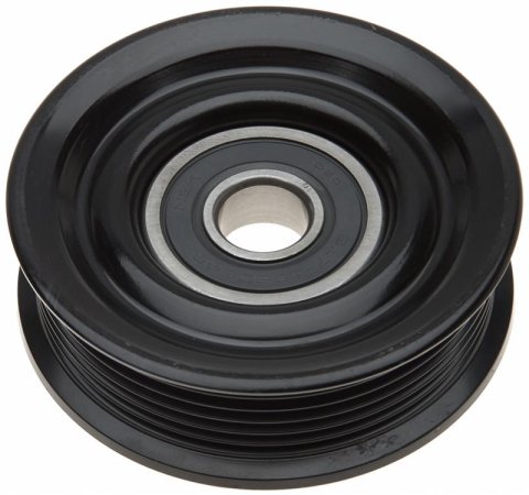 Gates 02-13 Ford Expedition / 04-10 Explorer DriveAlign Idler Pulley thumbnail 1
