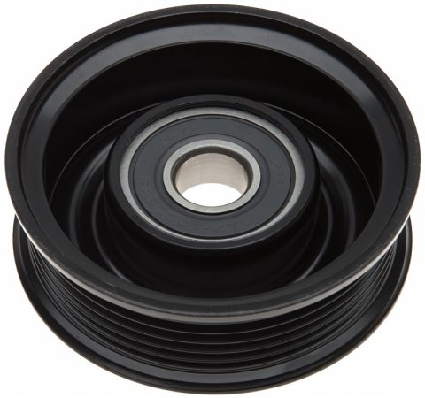 Gates 02-13 Ford Expedition / 04-10 Explorer DriveAlign Idler Pulley thumbnail 2