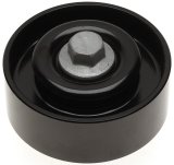 Gates 10-13 Chevrolet Camaro / 05-13 Corvette Base DriveAlign Idler Pulley thumbnail 1