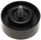Gates 10-13 Chevrolet Camaro / 05-13 Corvette Base DriveAlign Idler Pulley thumbnail 2