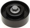 Gates 10-13 Chevrolet Camaro / 05-13 Corvette Base DriveAlign Idler Pulley thumbnail 4