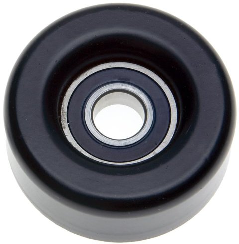 Gates 03-10 Honda Accord EX / 04-12 Acura TL Base DriveAlign Idler Pulley thumbnail 1