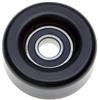 Gates 03-10 Honda Accord EX / 04-12 Acura TL Base DriveAlign Idler Pulley thumbnail 3