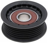 Gates 09-10 Dodge Challenger SE / 06-10 Charger DriveAlign Idler Pulley thumbnail 1