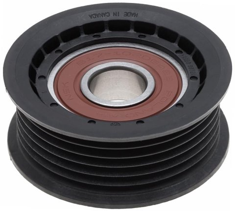 Gates 09-10 Dodge Challenger SE / 06-10 Charger DriveAlign Idler Pulley