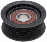 Gates 09-10 Dodge Challenger SE / 06-10 Charger DriveAlign Idler Pulley thumbnail 2