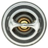 Gates 04-06 Audi A6 Quattro / 01 A4 (inc Quattro) OE Type Thermostat - 190 Degree thumbnail 3