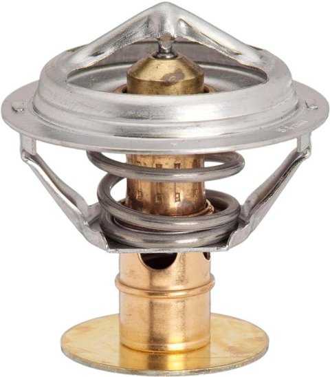 Gates 11-13 Ford Explorer / 11-12 F150 OE Type Thermostat - 180 Degree thumbnail 1