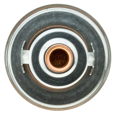 Gates 97-09 Ford Expedition / 02-10 Explorer OE Type Thermostat - 195 Degree thumbnail 1