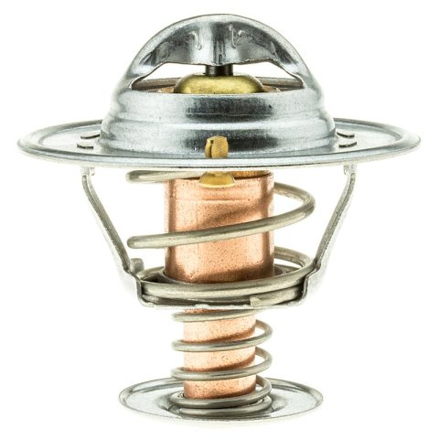Gates 97-09 Ford Expedition / 02-10 Explorer OE Type Thermostat - 195 Degree thumbnail 2