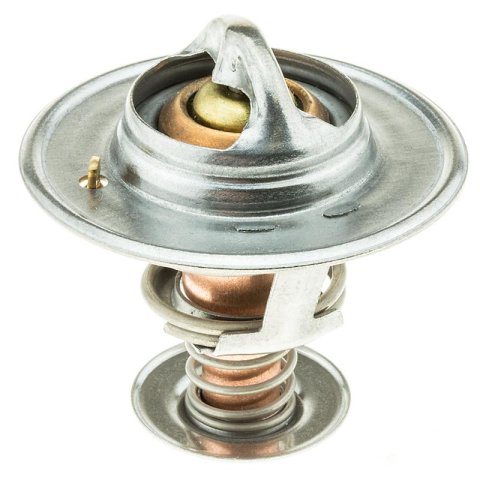 Gates 97-09 Ford Expedition / 02-10 Explorer OE Type Thermostat - 195 Degree thumbnail 3