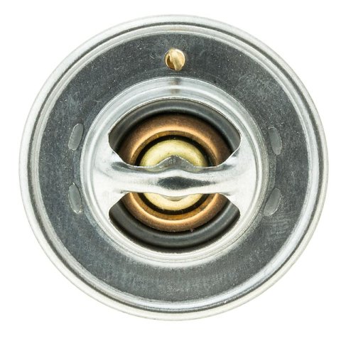 Gates 97-09 Ford Expedition / 02-10 Explorer OE Type Thermostat - 195 Degree thumbnail 4