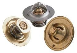 Gates 97-09 Ford Expedition / 02-10 Explorer OE Type Thermostat - 195 Degree thumbnail 5