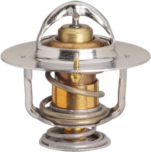 Gates 97-09 Ford Expedition / 02-10 Explorer Premium Thermostat - 192 Degree thumbnail 1