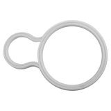 Gates 05-10 Chrysler 300 / 06-10 Dodge Charger Thermostat Seal thumbnail 1