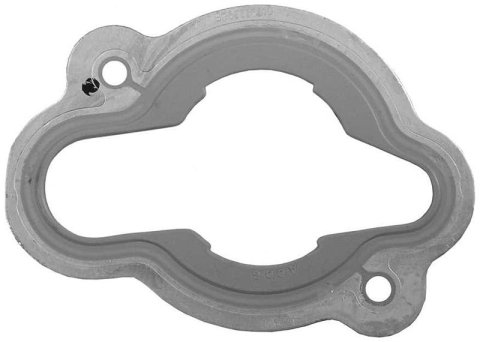 Gates 05-06 Chrysler 300 / 99-04 300M / 06 Dodge Charger Thermostat Seal thumbnail 2