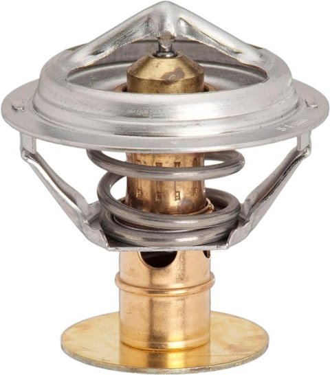 Gates 12-13 Ford Explorer / 12 F150 OE Type Thermostat - 188 Degree thumbnail 1