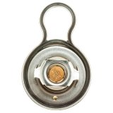 Gates 05-10 Chrysler 300 / 06-10 Dodge Charger OE Type Thermostat - 190 Degree thumbnail 1