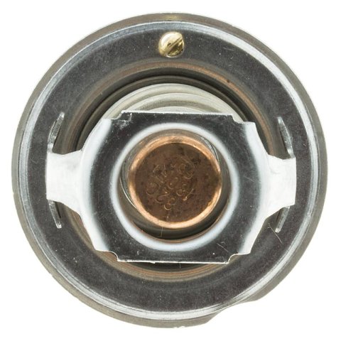 Gates 99-03 Chrysler 300M / 06 Dodge Charger OE Type Thermostat - 180 Degree thumbnail 2