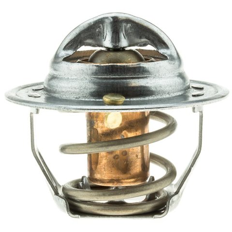 Gates 99-03 Chrysler 300M / 06 Dodge Charger OE Type Thermostat - 180 Degree thumbnail 3