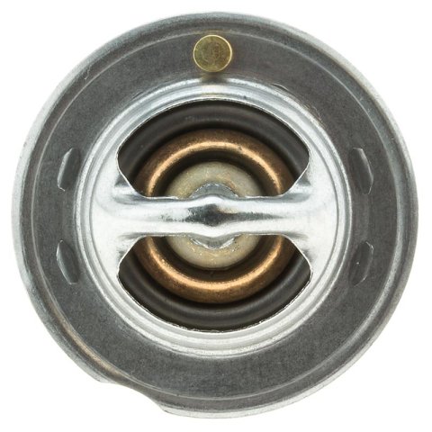 Gates 99-03 Chrysler 300M / 06 Dodge Charger OE Type Thermostat - 180 Degree thumbnail 6