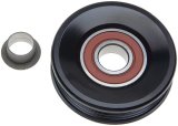 Gates 96-97 Acura SLX / 94-97 Honda Passport / 90-99 Mazda MX-5 Miata DriveAlign Idler Pulley thumbnail 1