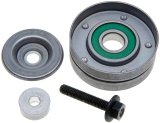 Gates 02-08 Mini Cooper DriveAlign Idler Pulley thumbnail 1