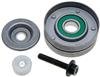 Gates 02-08 Mini Cooper DriveAlign Idler Pulley thumbnail 3