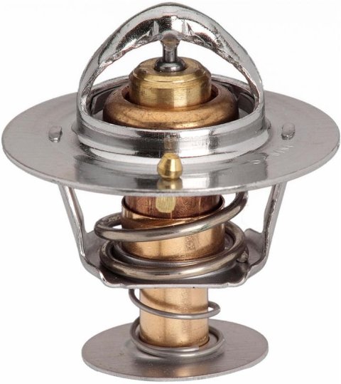 Gates 84-12 Honda Civic Superstat Thermostat - 180 Deg F thumbnail 1