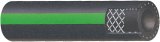 Gates 1in Safety Green Stripe Heater Hose -40 Deg to 275 Deg 75 PSI - 300ft thumbnail 1