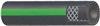 Gates 1in Safety Green Stripe Heater Hose -40 Deg to 275 Deg 75 PSI - 300ft thumbnail 2