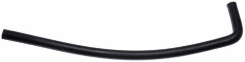Gates 28in Centerline L 3/4in ID -40 to 275 Deg F 90 Deg Molded Heater Hose
