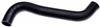 Gates 02-06 Toyota Camry 2.4L Molded Coolant Hose - Lower thumbnail 3