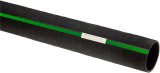 Gates Coolant Hose 2-Ply Green Stripe - 3ft Length 1 3/8in ID -40 - 257 Deg F 80-89 GMC C7000 6.0L thumbnail 2